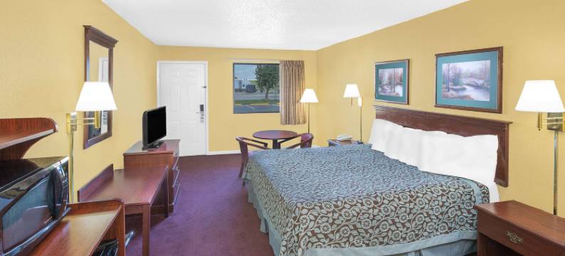 Days Inn by Wyndham N Little Rock East图片