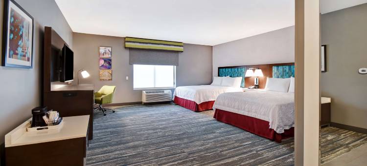 普莱森特维尤欢朋酒店(Hampton Inn by Hilton Pleasant View)图片