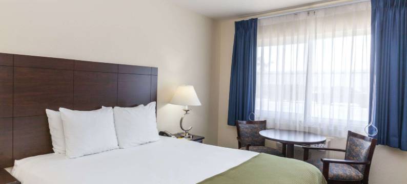 圣马丽亚戴斯酒店(Days Inn by Wyndham Santa Maria)图片