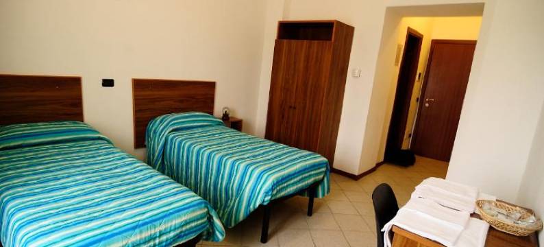 多姆斯艾克斯酒店(Domus Ecclesiae)图片