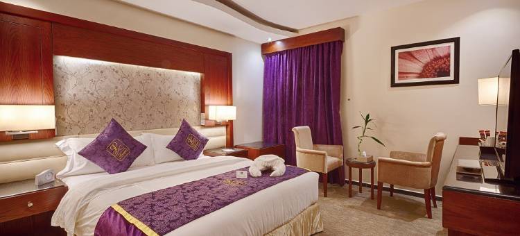 拉沃纳酒店(Lavona Hotel Jubail)图片