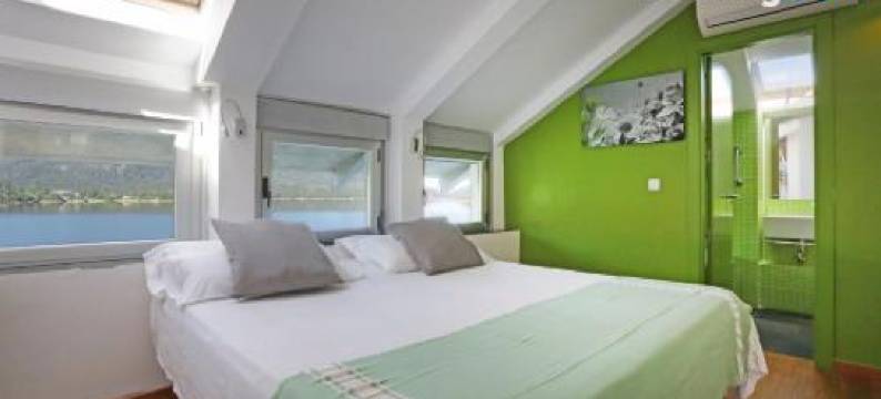 阿瓜旅馆(Posada del Agua)图片