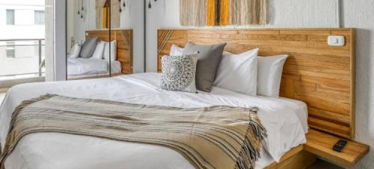 Miraflores Apartments图片