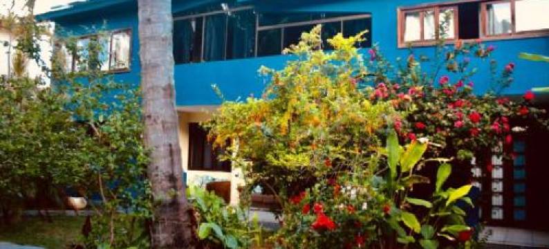 JPA住宿加早餐旅馆(B&B Jpa Casa Anselmo)图片