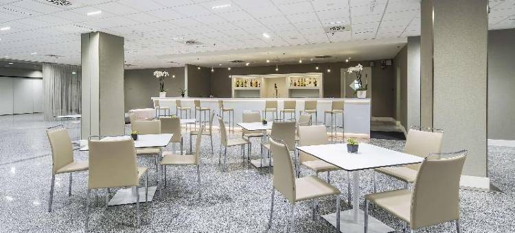 米兰会议中心诺瀚酒店(NH Milano Congress Centre)图片