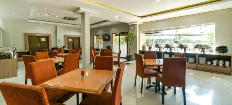 Sofyan Inn Tebet Family Friendly Hotel图片