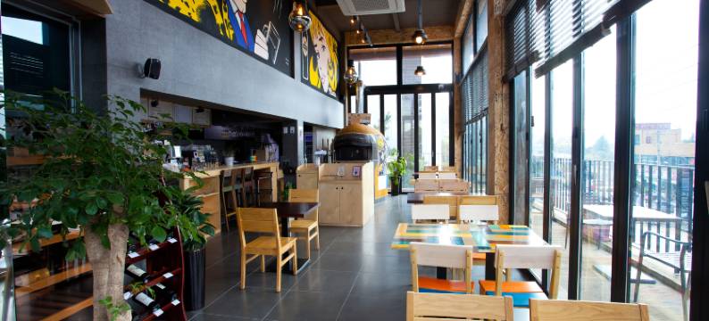 白色小屋旅馆-Goodstay认证(White Cabin)图片