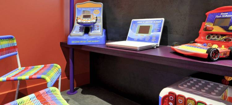 宜必思尚品里尔中心大广场酒店(Ibis Styles Lille Centre Grand-Place)图片