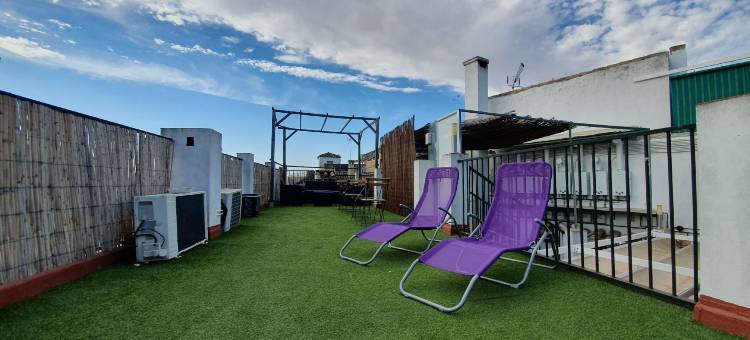 科尔多瓦弧形之家(Arc House Córdoba Only Adults)图片