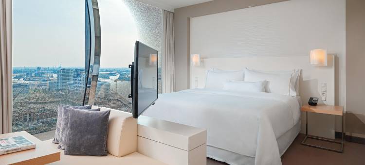 汉堡威斯汀酒店(The Westin Hamburg)图片