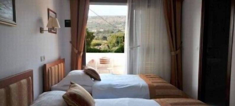 特罗吉尔多瑞酒店(Hotel Trogirski Dvori)图片