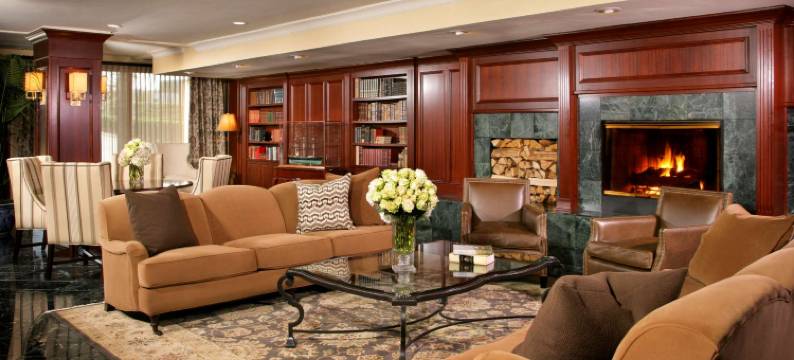 约巴林达艾尔套房酒店(Ayres Suites Yorba Linda/Anaheim Hills)图片