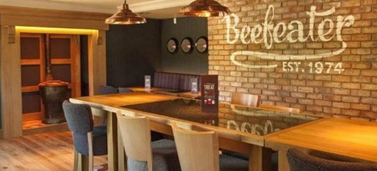 南米慕斯波特斯巴普瑞米尔酒店(South Mimms/Potters Bar)图片