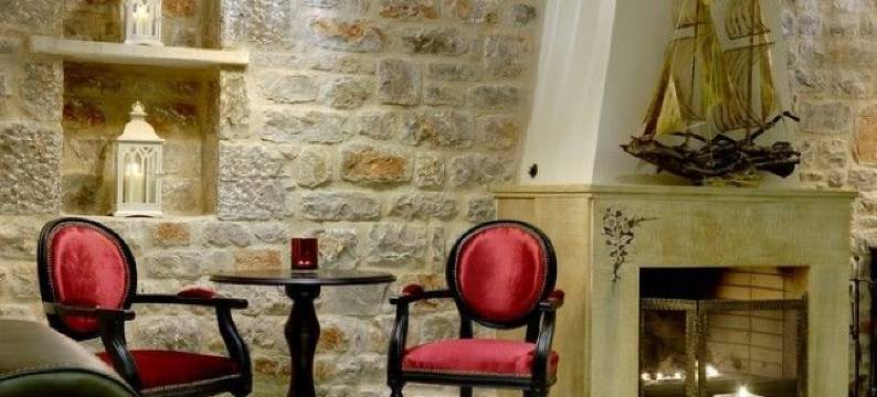 拜赞蒂农酒店(Byzantinon Hotel)图片