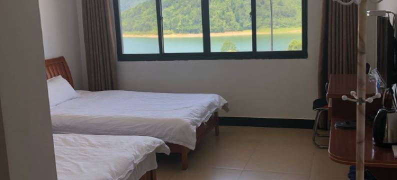 仙根农庄(新淳线分店)图片