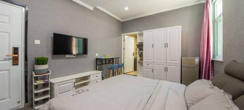 L木子民宿(扬子江中路分店)图片