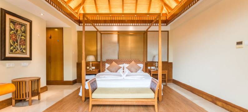 景泰蓝度假别墅民宿(亚龙湾路分店)图片