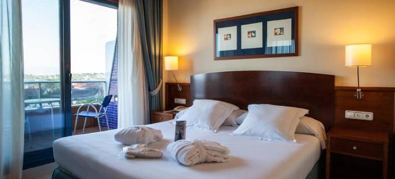 加拉蒂亚Spa酒店(Hotel Spa Galatea)图片