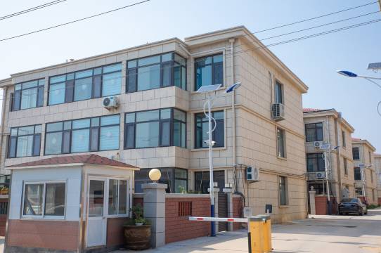 悠家319胶东机场店公寓(沽河绿道左岸分店)