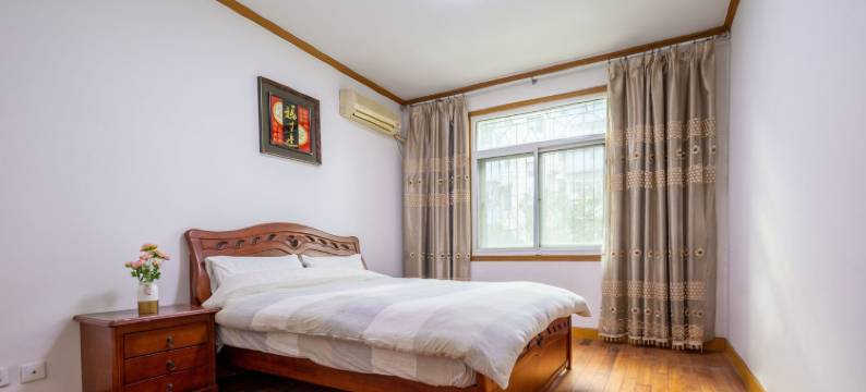 白玉兰合肥南站罍街宁国路民宿(望江东路分店)图片