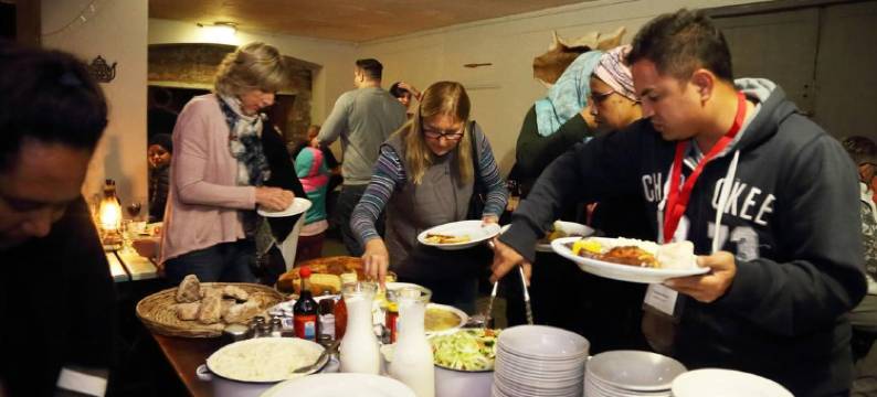 背包小屋 - 青年旅馆(The Backpack Shack)图片