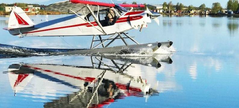 胡德湖海岸旅馆(Coast Inn at Lake Hood)图片