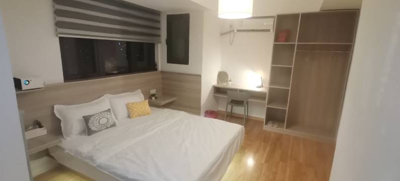 万达印象民宿(江海大道分店)图片