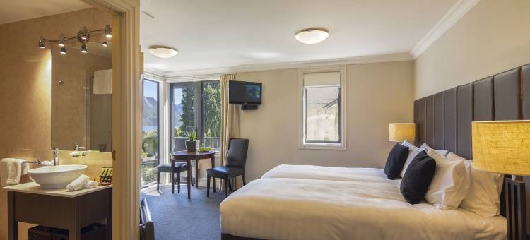 派珀斯灯塔酒店(Peppers Beacon Queenstown)图片