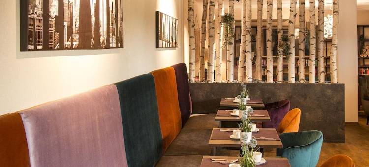 生活方式酒店(Premium by GS Hotel)图片
