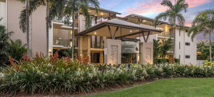 道格拉斯港桑塔拉度假村-限成人入住(Shantara Resort Port Douglas - Adults Only Retreat)图片