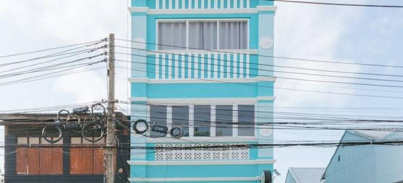 素拓之家民居酒店(Baan Sutra Guesthouse)图片