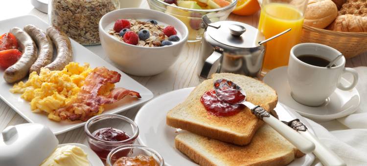 Holiday Inn Express 文纳奇by IHG(Holiday Inn Express Wenatchee by IHG)图片