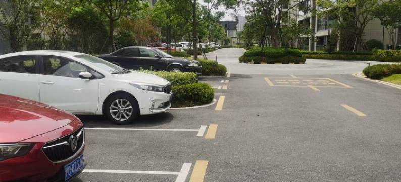 海盐融创海景房特色民宿(观海路分店)图片