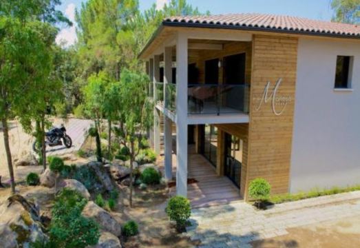 Hotel Restaurant Mariosa Hotel Overview