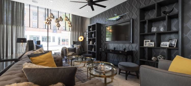 HARBR.卢德维希堡酒店(Harbr. Hotel Ludwigsburg)图片