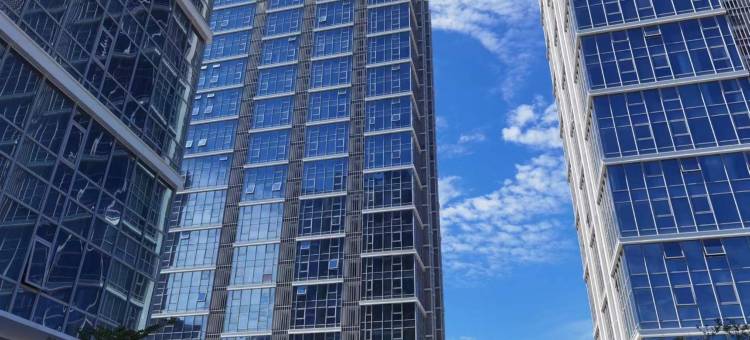 小绿的小绿公寓(潮文路分店)图片