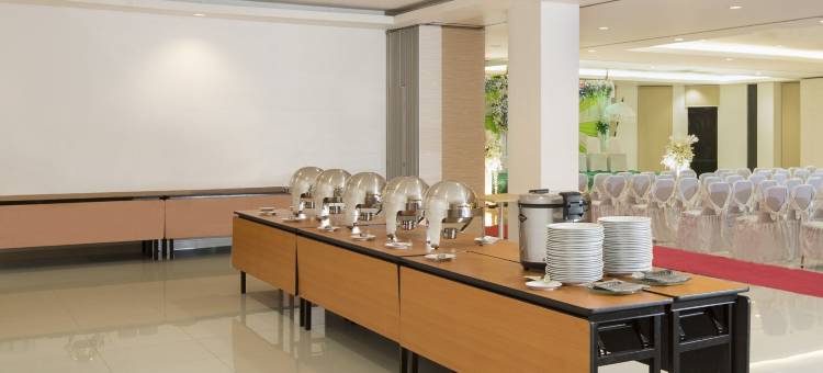 古邦爱玛瑞丝酒店(Amaris Hotel Kupang)图片