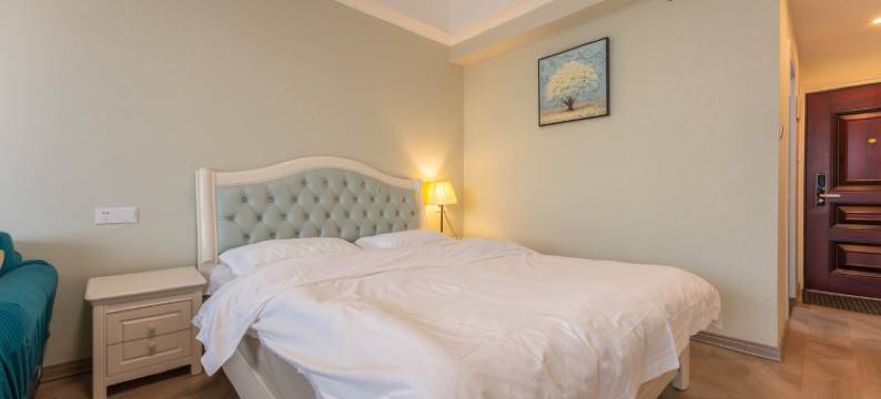 邂逅民宿(珍珠路分店)图片