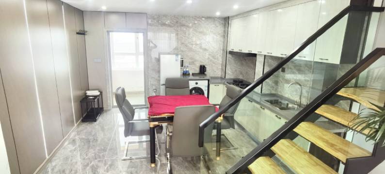 高端智能公寓全屋智能家居(五环大街2号分店)图片