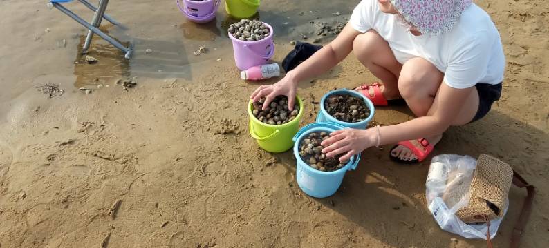 山海度假公寓民宿(远遥路1号分店)图片