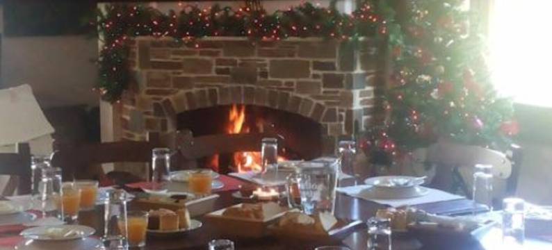 墨涅拉俄斯公寓(Menelaos Apartments)图片