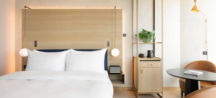 Ruby Emma瑰宝酒店(阿姆斯特丹)(Ruby Emma Hotel Amsterdam)图片