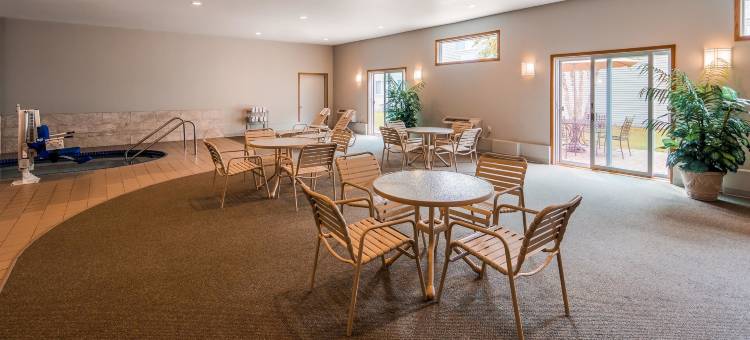 贝斯特韦斯特酒店(Best Western Inn)图片