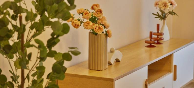 七七民宿(金星路绿道分店)图片