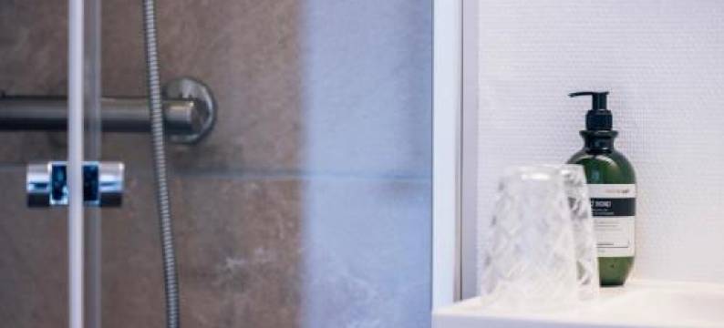 福堡酒店(Hotel Faaborg)图片