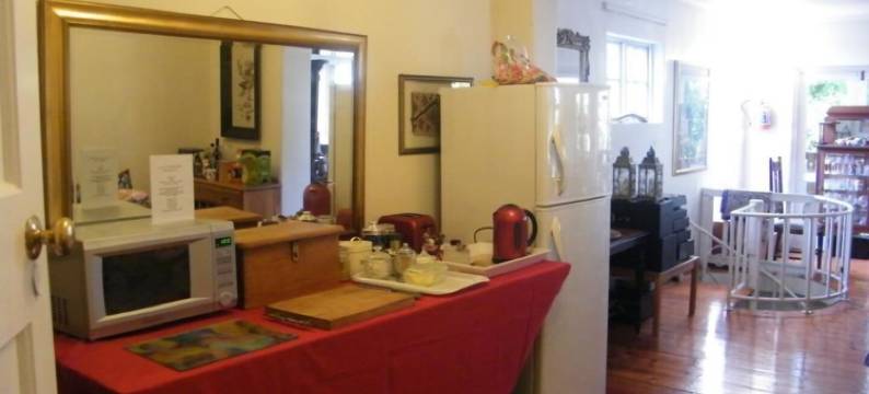 山谷旅馆(Valley Guest House)图片