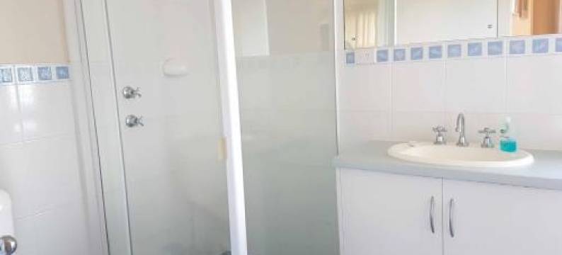 海湾景海滨2号度假屋(Bayview Beach House Apartment No 2)图片