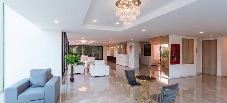 B2罗勇经济精品酒店(B2 Rayong Boutique and Budget Hotel)图片