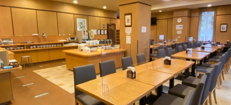 露樱酒店-佐野藤冈交流道口店(Hotel Route-Inn Sanofujioka Inter)图片