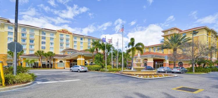 布尤纳维斯塔湖 - 奥兰多Homewood Suites by Hilton(Homewood Suites by Hilton Lake Buena Vista - Orlando)图片
